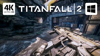 Titanfall 2 still has the best gunplay [upl. by Ttegirb]