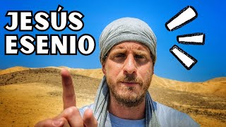 ¡Enigma Resuelto La Verdad sobre la relación entre Jesús y los Esenios [upl. by Elbag]