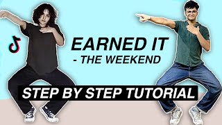 The Weeknd  Earned It Marian Hill Remix STEP BY STEP TUTORIAL Beginner Friendly [upl. by Anastasia]