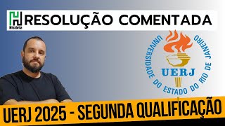 UERJ 2025  Segundo Exame de Qualificação  Questões de História Gabarito Comentado [upl. by Aylad]