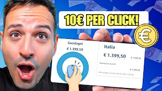 Come Guadagnare 1399€ con AMAZON FUNZIONA [upl. by Ahsilahs]