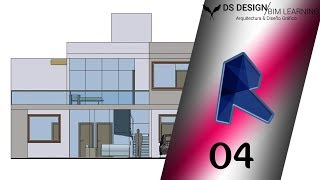 Crear pie de plano en REVIT [upl. by Suiratnauq]