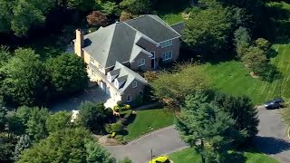 Former aide to governors Hochul Cuomo arrested at Long Island home after FBI search [upl. by Resiak794]