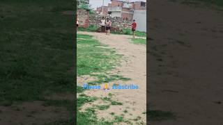 BATSMAN INJURED INCRICKET tranding funny arijitsing dailyvlog comedy cricket mahadevisonsvlog [upl. by Mercado]