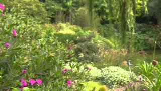 Jardin de Normandie  Le Jardin dElle [upl. by Dnalyr277]