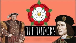 The Tudors Elizabeth I  Religious Developments  Puritanism and Catholicism  Episode 53 [upl. by Doughty]