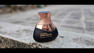 Al Haramain Detour Noir Intense Fragrance Review 2024 [upl. by Salocin537]