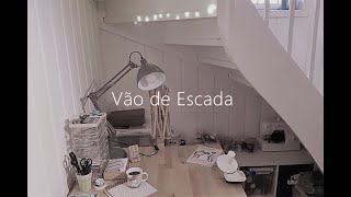 Vão de Escada 150  Påskeharen [upl. by Enahpad523]