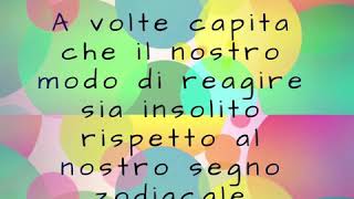 Come reagisci Te lo dice Marte [upl. by Halilahk]