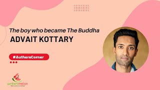 The boy who became the buddha  Advait Kottary [upl. by Nodnerb]