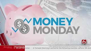 Money Monday Filing Taxes Last Minute [upl. by Aisa]