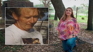 Florida sheriff says Carole Baskin has declined interviews about her missing exhusband [upl. by Lamraj]