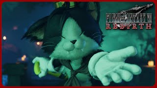 Meeting Cait Sith  Final Fantasy 7 Rebirth [upl. by Alletsyrc68]