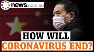 How will coronavirus end [upl. by Ysor]