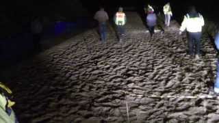 The Hemsby storm surge [upl. by Krause321]