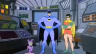 quotThe New Adventures of Batmanquot  70s Animated TV Series Intro [upl. by Aramanta]