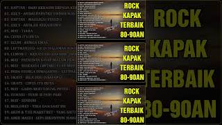 Lagu Jiwang 8090an  Lagu Slow Rock Malaysia rockkapak80an90an lagujiwang8090an rockkapak [upl. by Ardnwahs910]