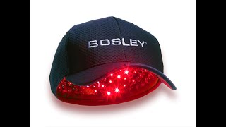 Introducing The Bosley Revitalizer [upl. by Etyak]