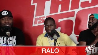 Ralo on Future CoSign Birdman VS Charlamagne At Breakfast Club Beef w Rich Homie Quan [upl. by Siuqaj]