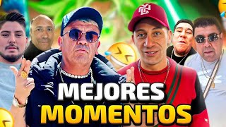 TORNEO DE CELL MEJORES MOMENTOS 15 RESUMEN COMPLETO 🤣🇨🇱 [upl. by Dmitri]