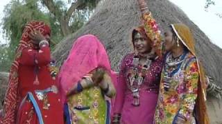 Kalbelia folk songs and dances of Rajasthan [upl. by Sac]