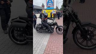 Harley Softail Breakout harley softail breakout [upl. by So]