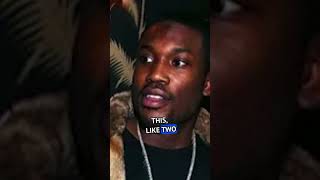 What is MeekMill Talking ABOUT 🤦‍♂️ DaShmackHouse 🏠 [upl. by Gypsie]