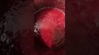 Red skin glow juice  Must watch [upl. by Ennaxor735]