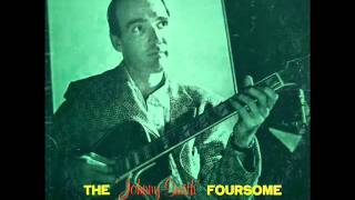 Johnny Smith Guitar Solo  The Maid with the Flaxen Hair [upl. by Aiem]