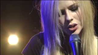 Avril Lavigne  Live at Budokan Japan 2005  Full concert HD [upl. by Amre]