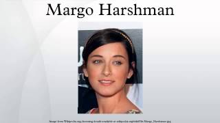 Margo Harshman [upl. by Edgerton]