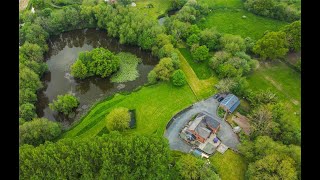 The Vallets Letton Herefordshire  For Sale [upl. by Stannwood]