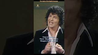 The origins of English language  Mind Your Language comedy series english learnenglish shorts [upl. by Killam]