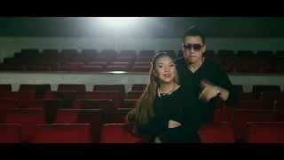 BnK  Laging Nandyan ft Thyro amp Yumi Official Music Video [upl. by Jeremias]