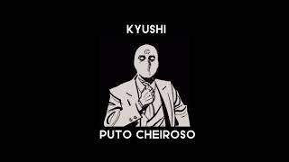 puto cheiroso speed up kyushi Jv045 [upl. by Yleve]