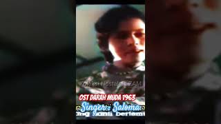 saloma fypシ nostalgia sarimah film [upl. by Humfrey]