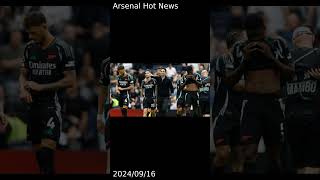 Every word Mikel Arteta said on Tottenham win Bukayo Saka injury and Gabriel display [upl. by Yttam693]