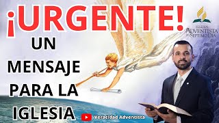 La Condición De La Iglesia Adventista Predicación Adventista 2023  Israel Sierra [upl. by Ruelu]