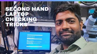 Things to Check before buying Second hand Laptop [upl. by Suzanna]