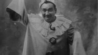 Enrico Caruso  Vesti la giubba  1902 1904 1907 [upl. by Sutelc]