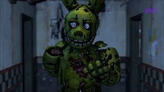 springtrap voice lines [upl. by Octavian]