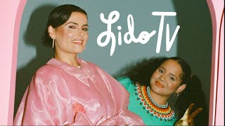 LIDO TV First Look  ABCs of Lido TV  Lido Pimienta amp Nelly Furtado [upl. by Htehpaj]