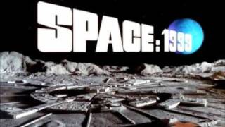 Space 1999  Original season one theme  Complete [upl. by Haleak]