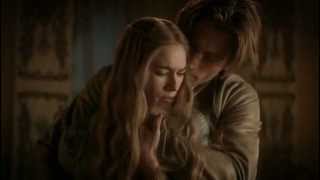 Cersei and Jaime Hug Scene [upl. by Clotilde]