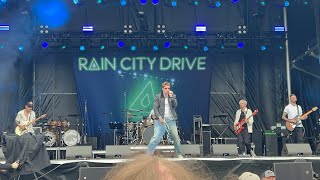 Rain City Drive  Medicate Me  LIVE  Sonic Temple Festival  5172024 [upl. by Allred]