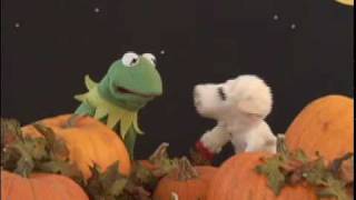 Its the Great Pumpkin Kermit the Frog [upl. by Aigroeg]