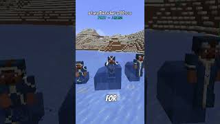 120 Water Bending Armor Trims minecraft [upl. by Iborian440]