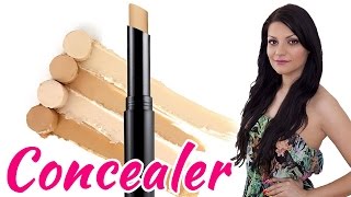 Concealer selber machen  DIY [upl. by Engelbert162]