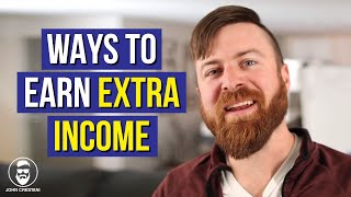 Part Time Job Ideas For Extra Income [upl. by Ysnap393]