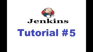 Jenkins Tutorial For Beginners 5  Creating First Jenkins job [upl. by Darej161]